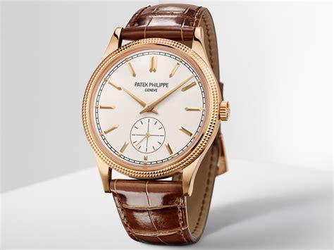 patek philippe 6119g calatrava|6119r calatrava price.